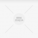 WYPRZEDAŻ! Mata do bagażnika z antypoślizgiem do: SKODA OCTAVIA I Hatchback / Sedan od 1997- 2010 (M01507R)