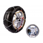 Łańcuchy TAURUS DIAMENT 9mm rozmiar: 110 + GRATIS