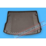 WYPRZEDAŻ! Mata do bagażnika z antypoślizgiem do: AUDI Q5 2008-2017 (M02021)